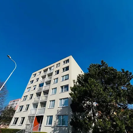 Lejlighed Jahodnice