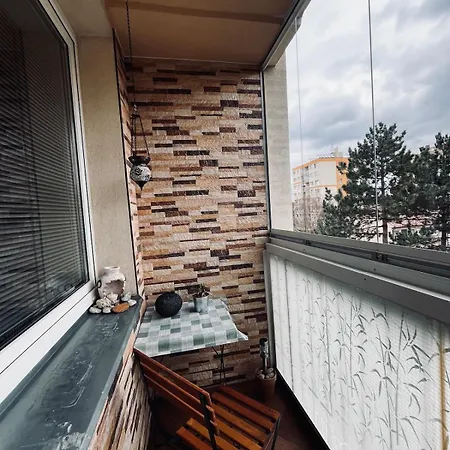 Jahodnice Διαμέρισμα Πράγα